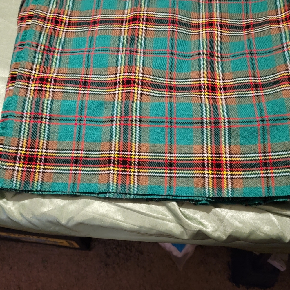 38" Tara Murphy casual kilt